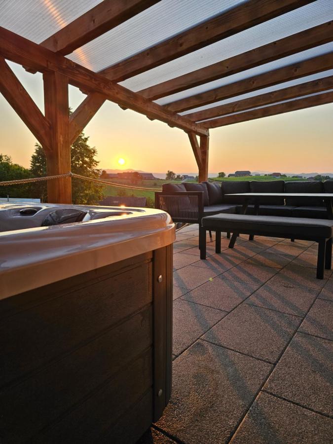 House Sunset Ferienhaus *